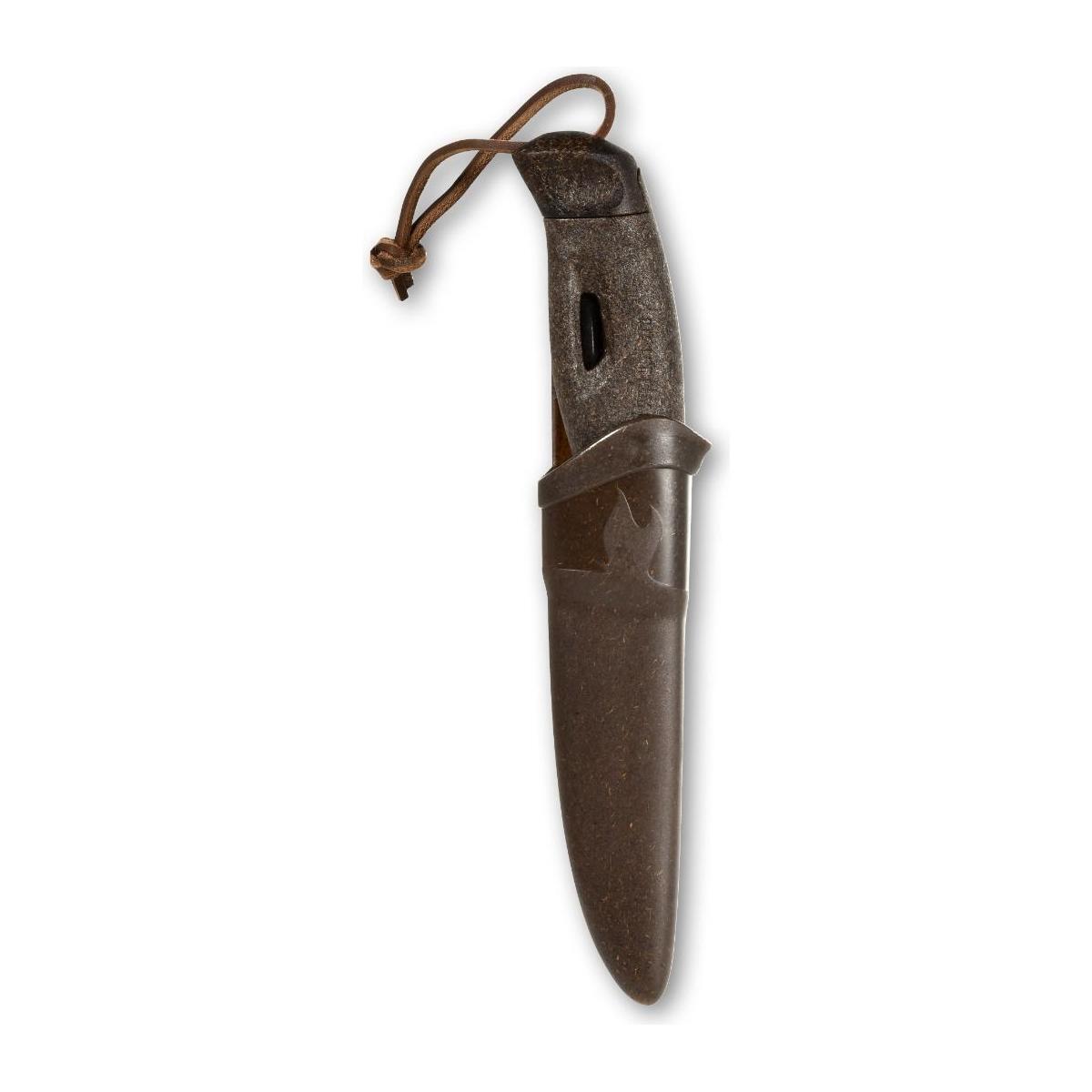 Swedish FireKnife 2in1