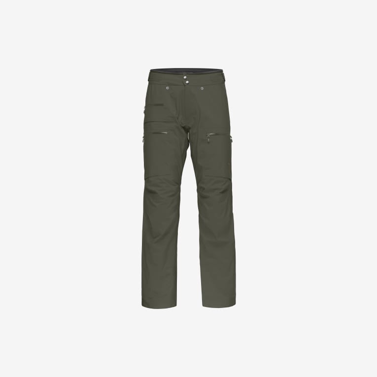 Lyngen Gore-Tex Pro Pants Men