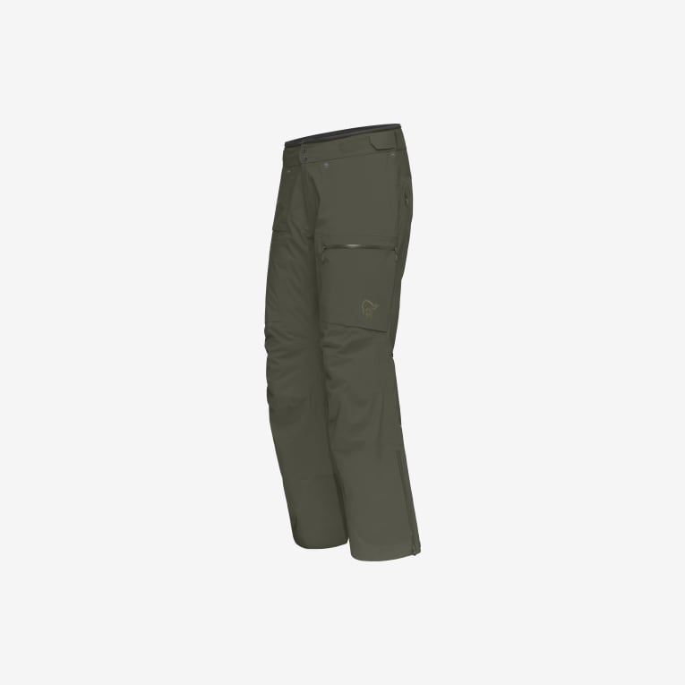 Lyngen Gore-Tex Pro Pants Men