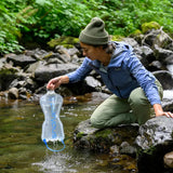 Platypus quickdraw 3l