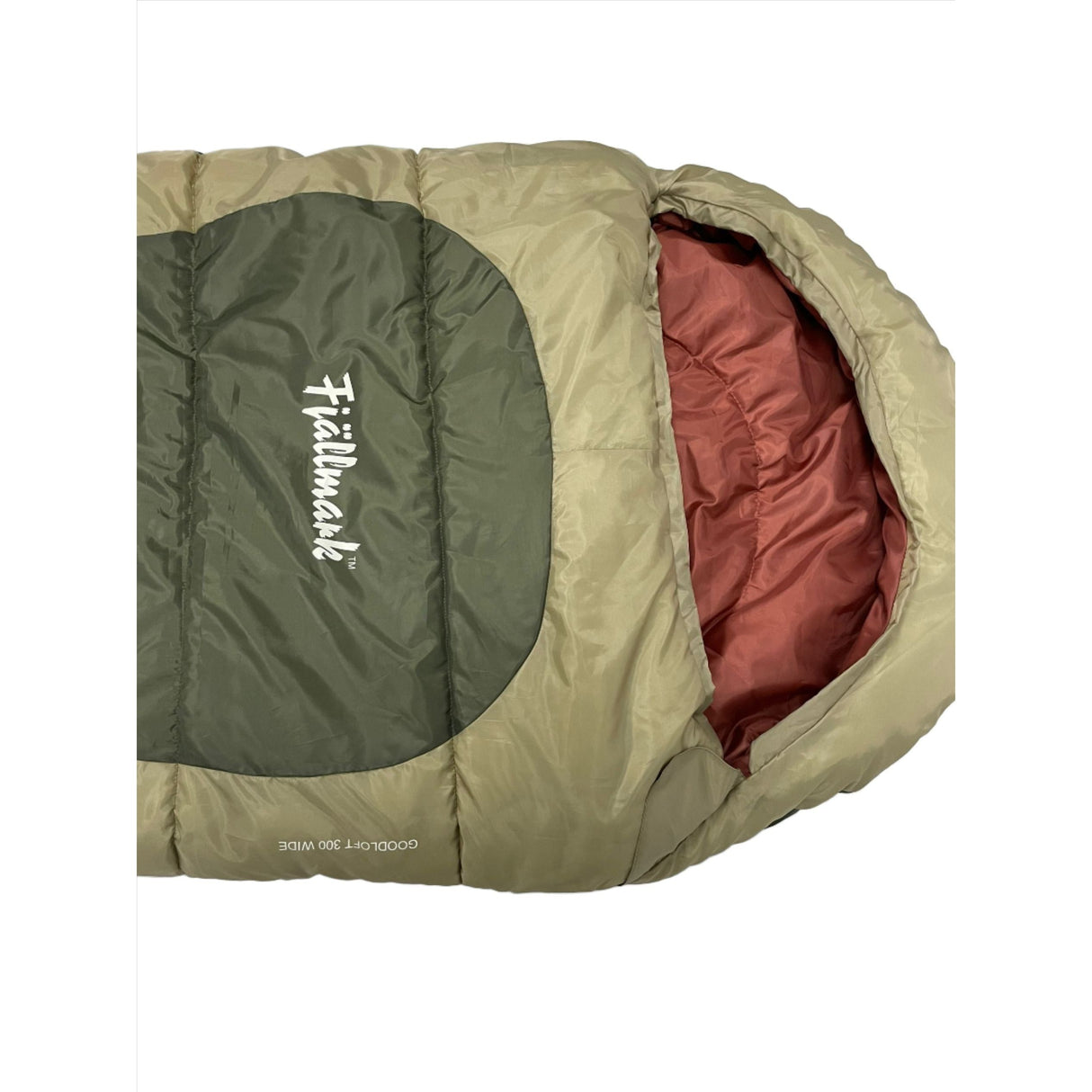 Goodloft 300 Wide sovsäck