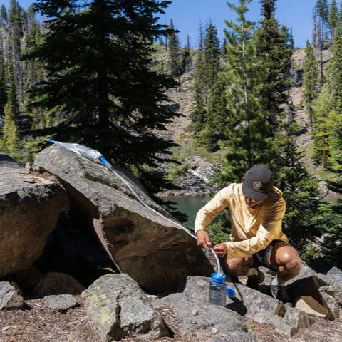 Platypus quickdraw 3l