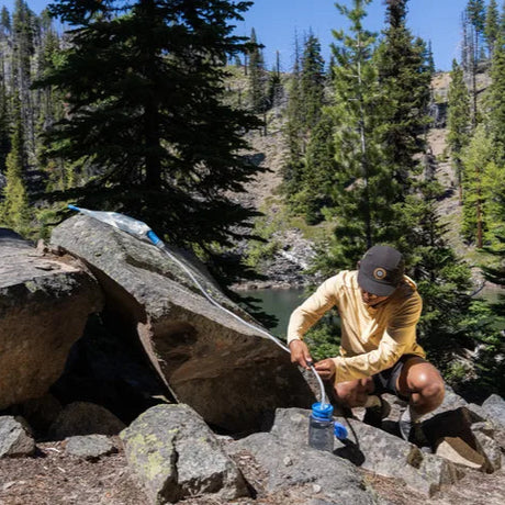 Platypus quickdraw 3l