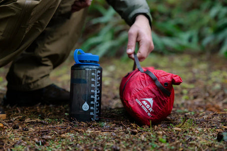 Hubba Hubba HD 1-person