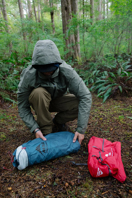 Hubba Hubba HD 1-person