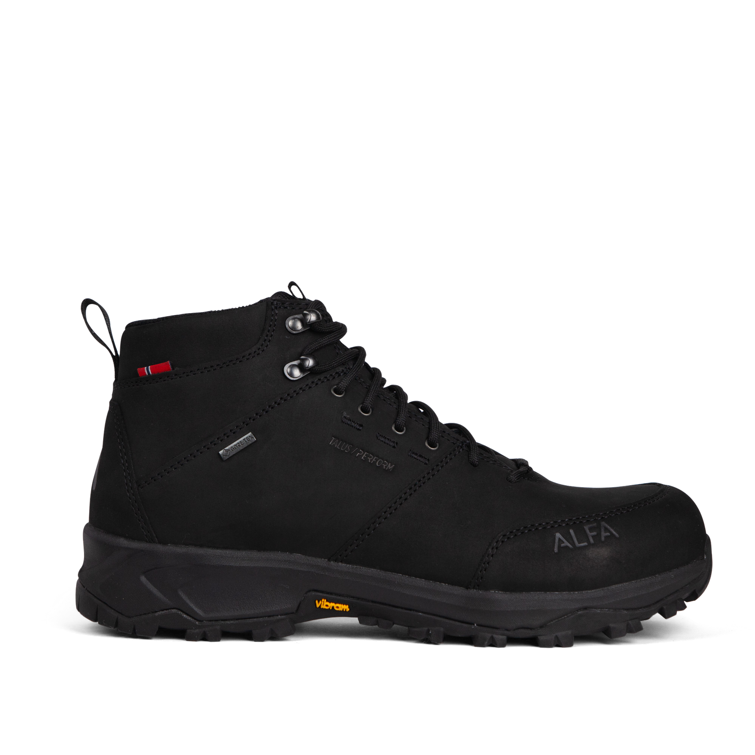 Talus GTX Vintersko Herr