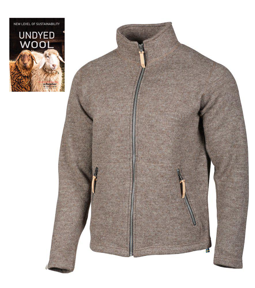 NLS Sap Full Zip Tröja