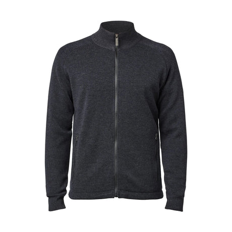 Henry Windbreaker Stickad Herrkofta