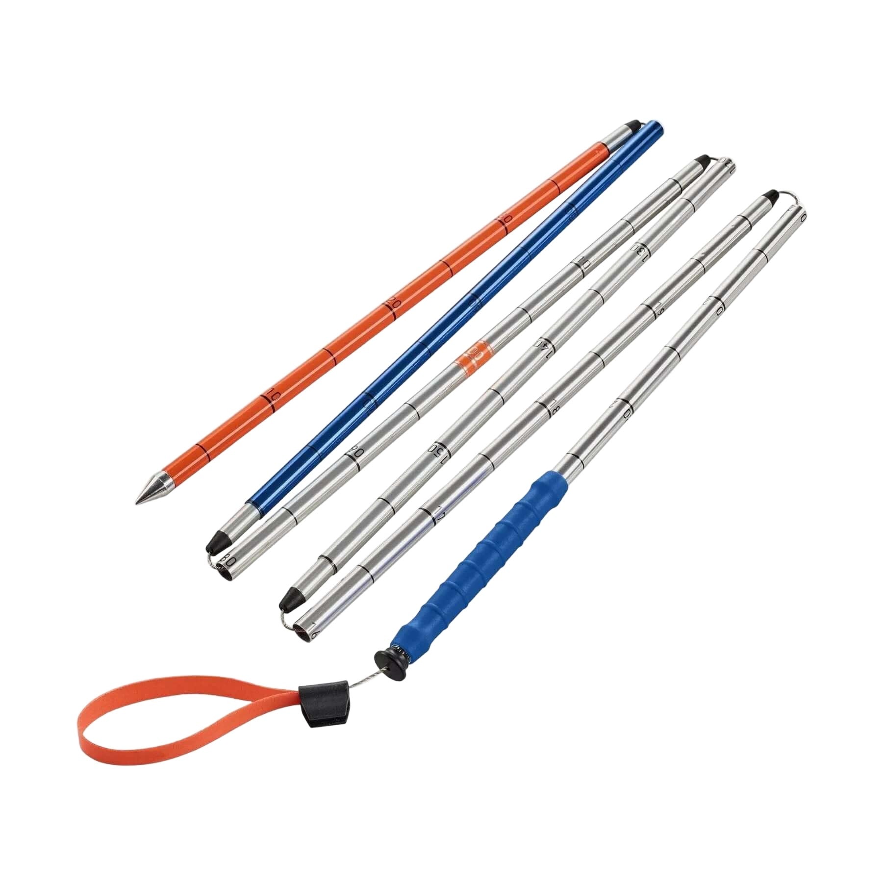 240 PFA Probe Lavinsond