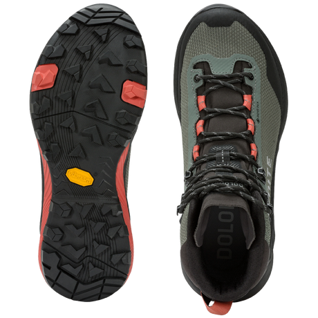 Vernale High GTX Hiking Boot Women's