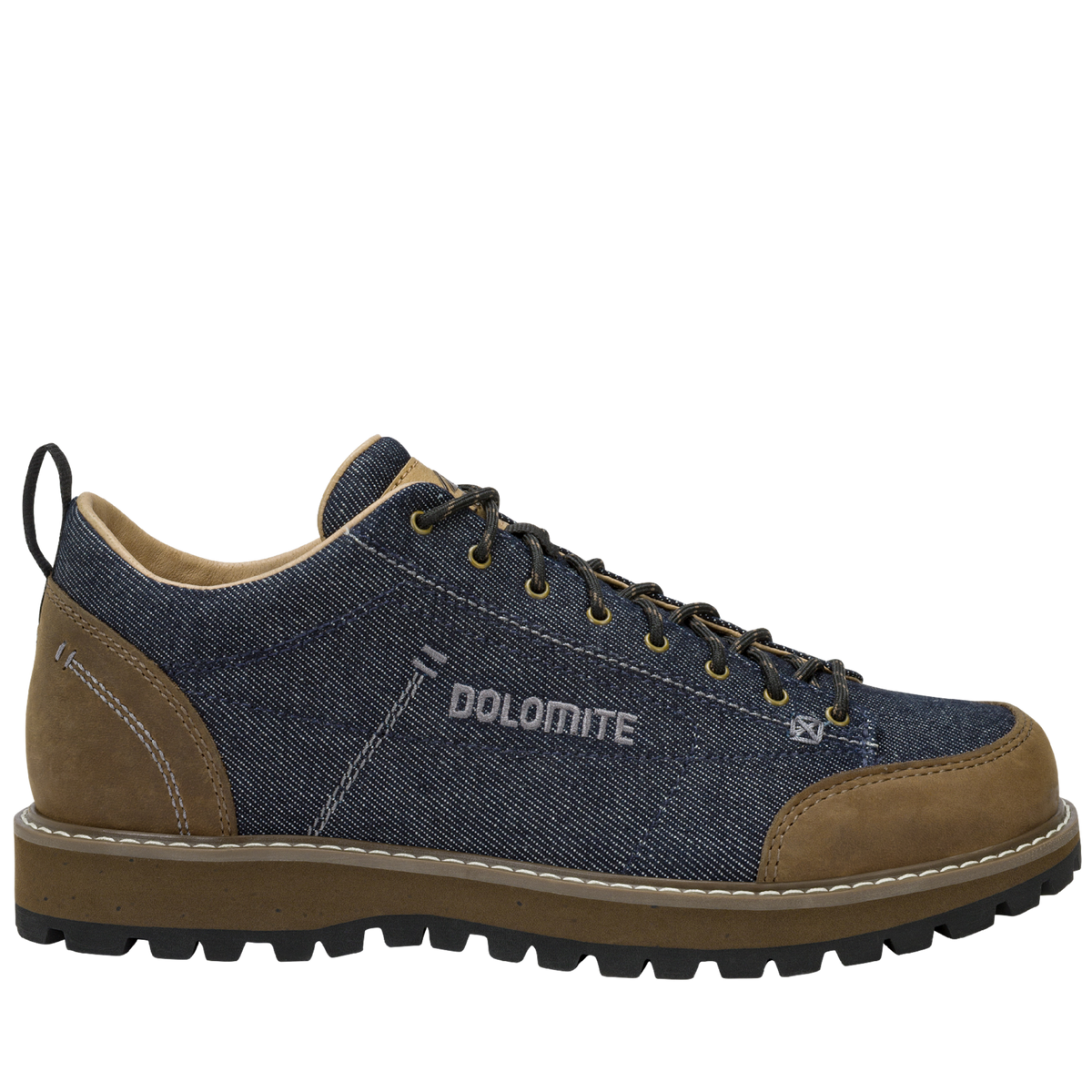 DOL 54 Low Denim
