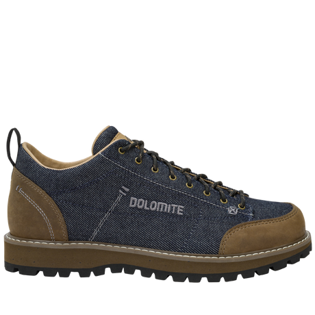 DOL 54 Low Denim
