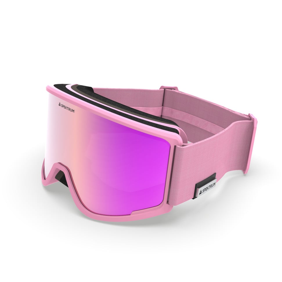 Templet Bio Essential Goggles med extra lins