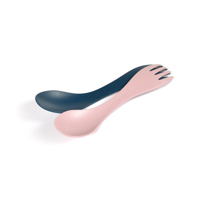 Swedish spork little