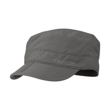 Radar Pocket Cap Keps