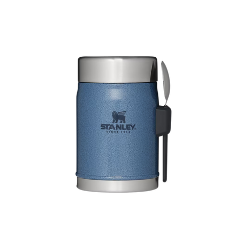 Legendary Food Jar + Spork