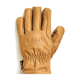 Storbäck skinnhandske