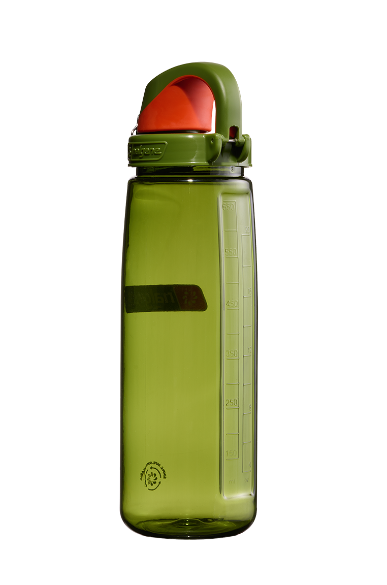 Nalgene 0,7L Vattenflaska OTF