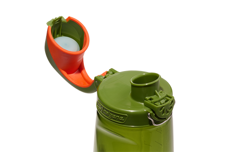 Nalgene 0,7L Vattenflaska OTF