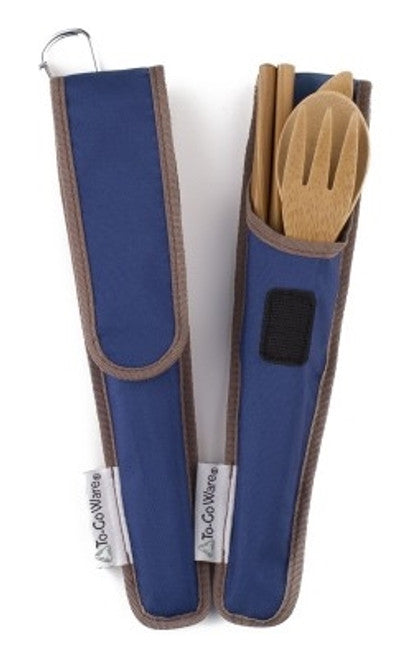 TGW RePETe Utensil Set