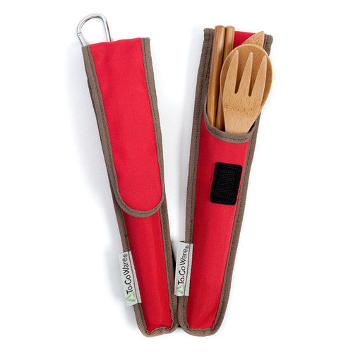 TGW RePETe Utensil Set