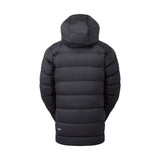 Ascent Dunjacka Herr