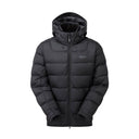 Ascent Dunjacka Herr