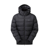 Ascent Dunjacka Herr