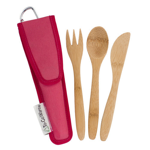 TGW KIDS Utensil Set