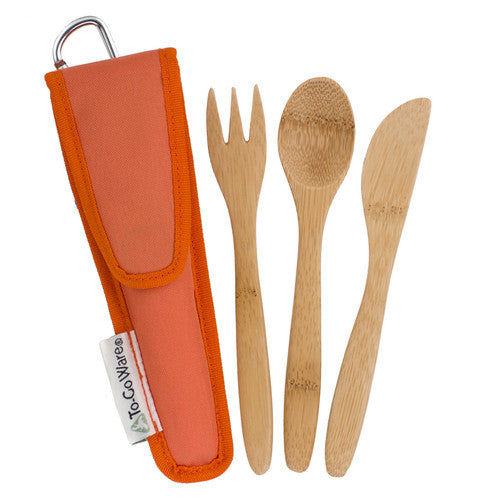 TGW KIDS Utensil Set