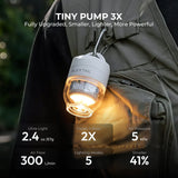 Tiny Pump 3X