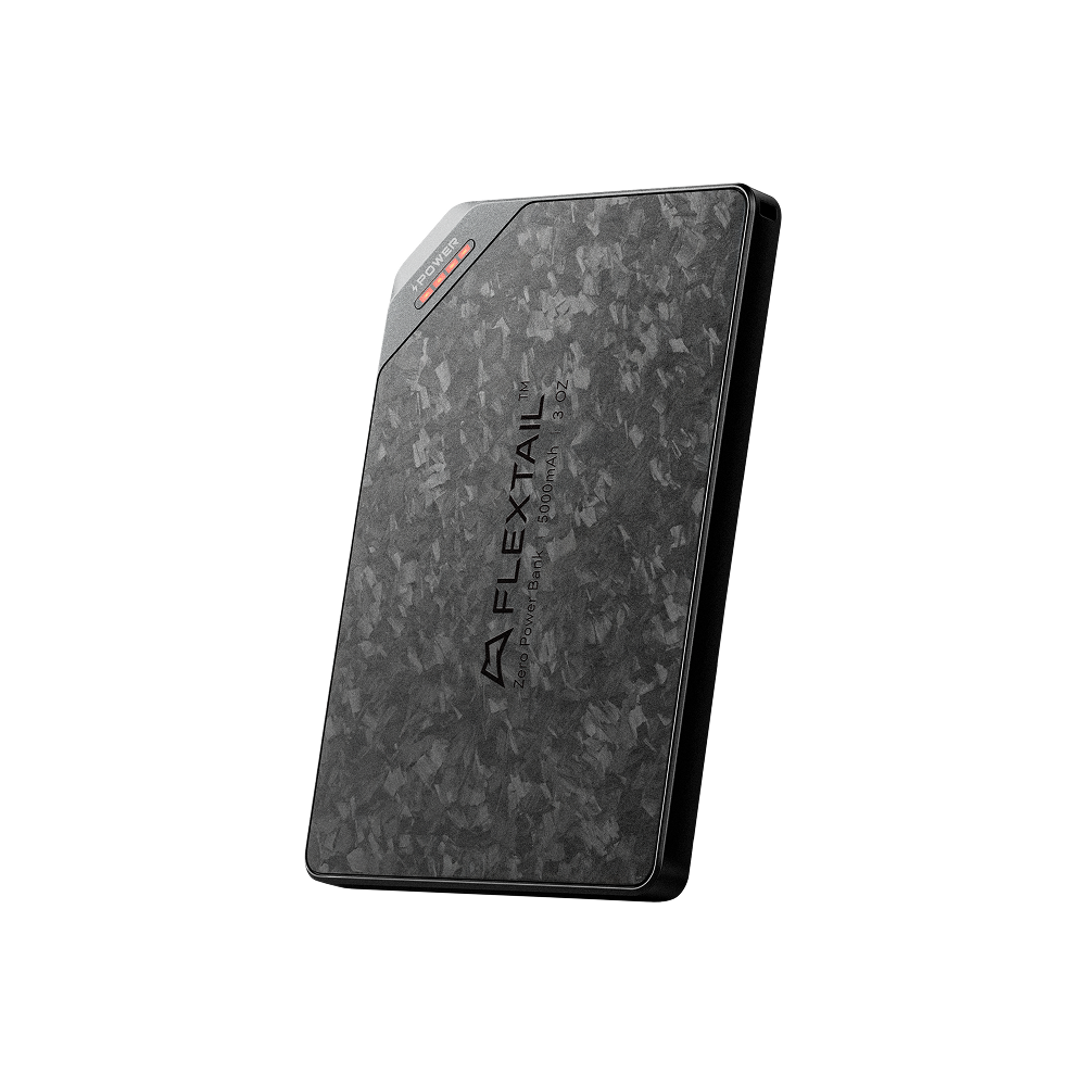 Zero Power 5000C