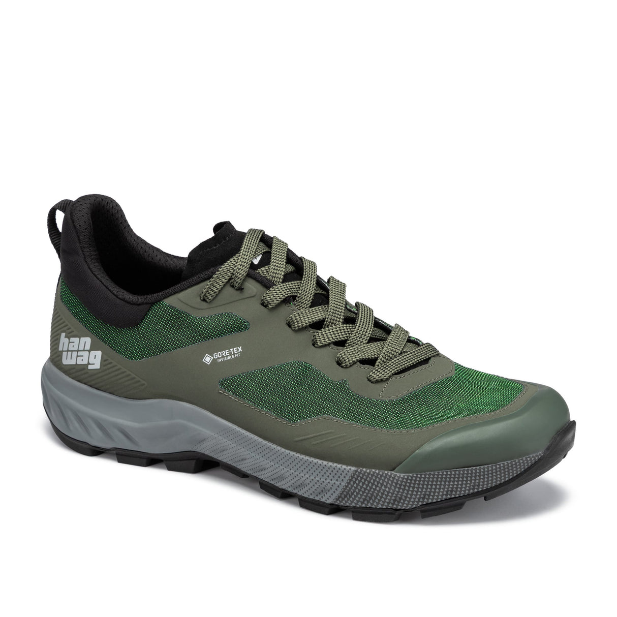 Kaduro Light GTX Vandringssko Herr