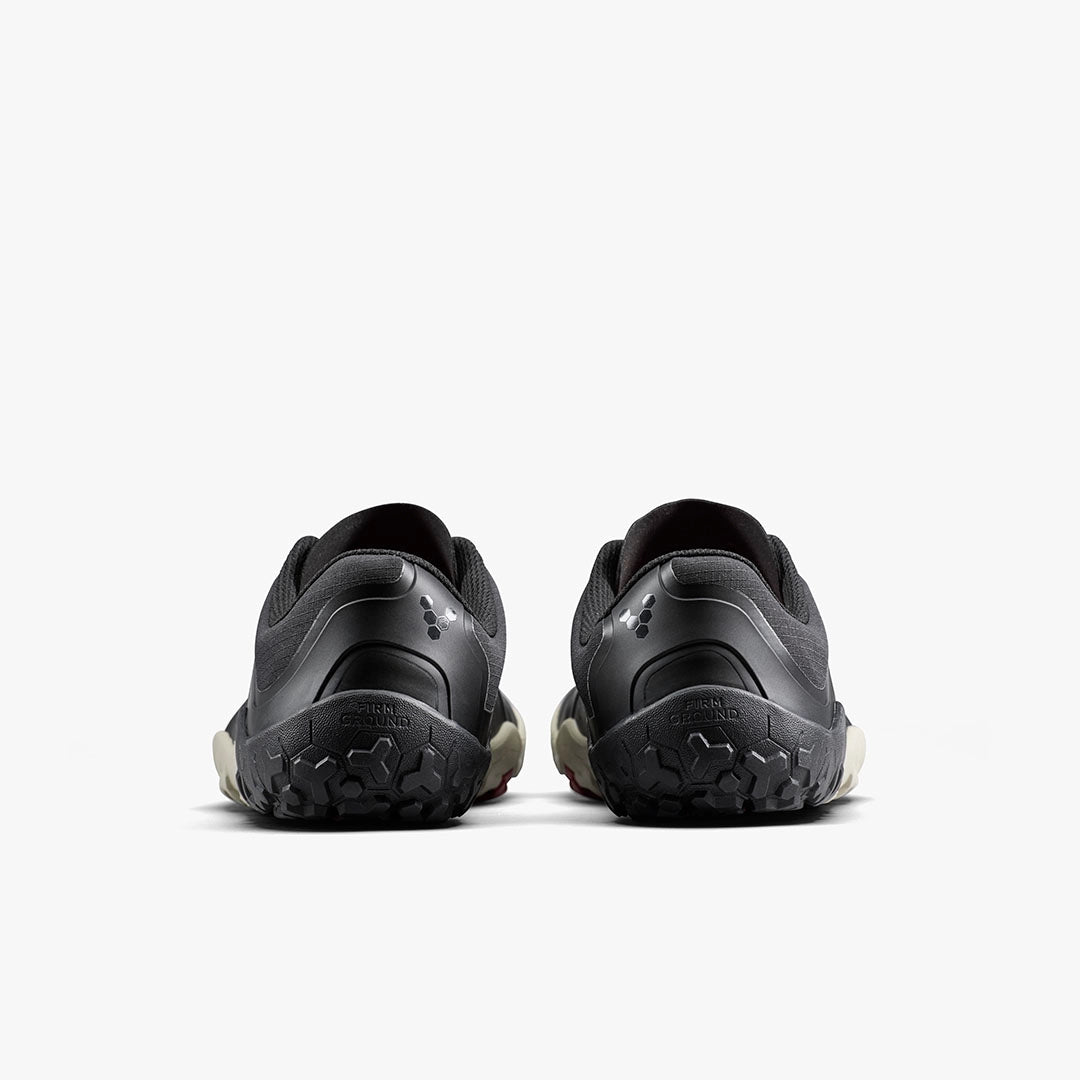 Primus Trail III All Weather FG Barfotasko Herr Back