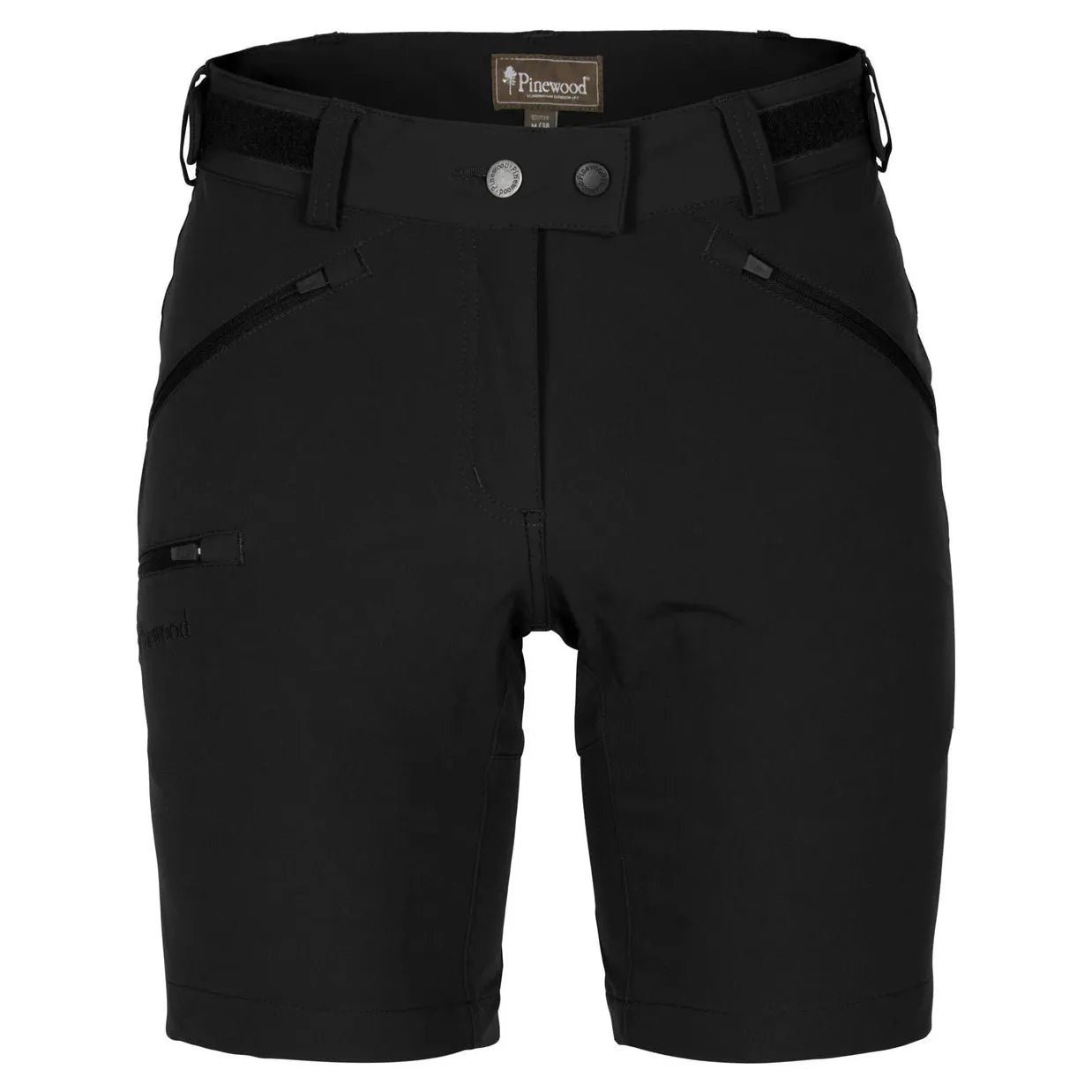 Abisko Light Stretch shorts dam