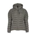 Abisko Insulation Jacka dam