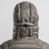 Abisko Insulation Jacka dam