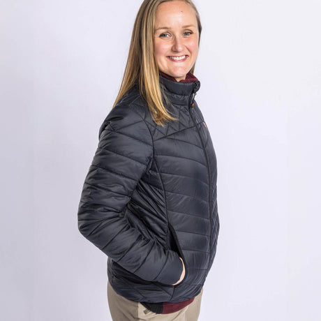 Abisko Insulation Lite Jacka dam