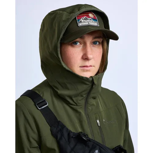 Abisko Light Stretch Jacka