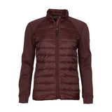 Finnveden Hybrid Power Fleece Jacka Dam