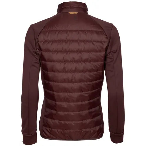 Finnveden Hybrid Power Fleece Jacka Dam