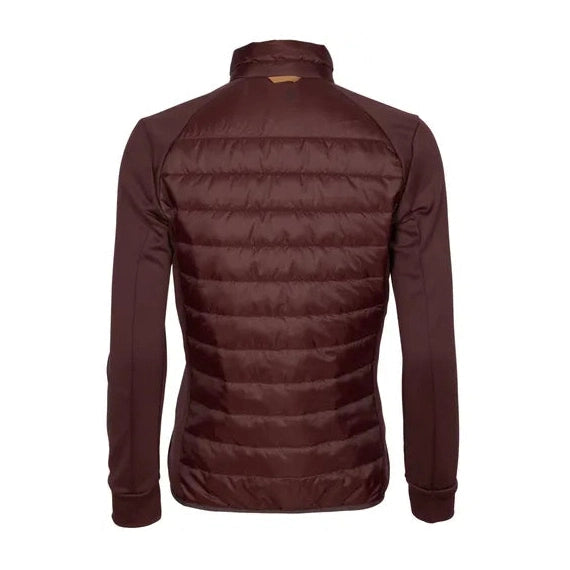 Finnveden Hybrid Power Fleece Jacka Dam