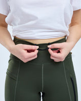 Finnveden Act Tights 2.0 Dam