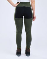 Finnveden Act Tights 2.0 Dam