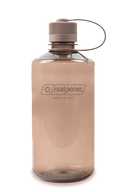 Nalgene 1L Vattenflaska Narrow mouth