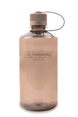 Nalgene 1L Vattenflaska Narrow mouth
