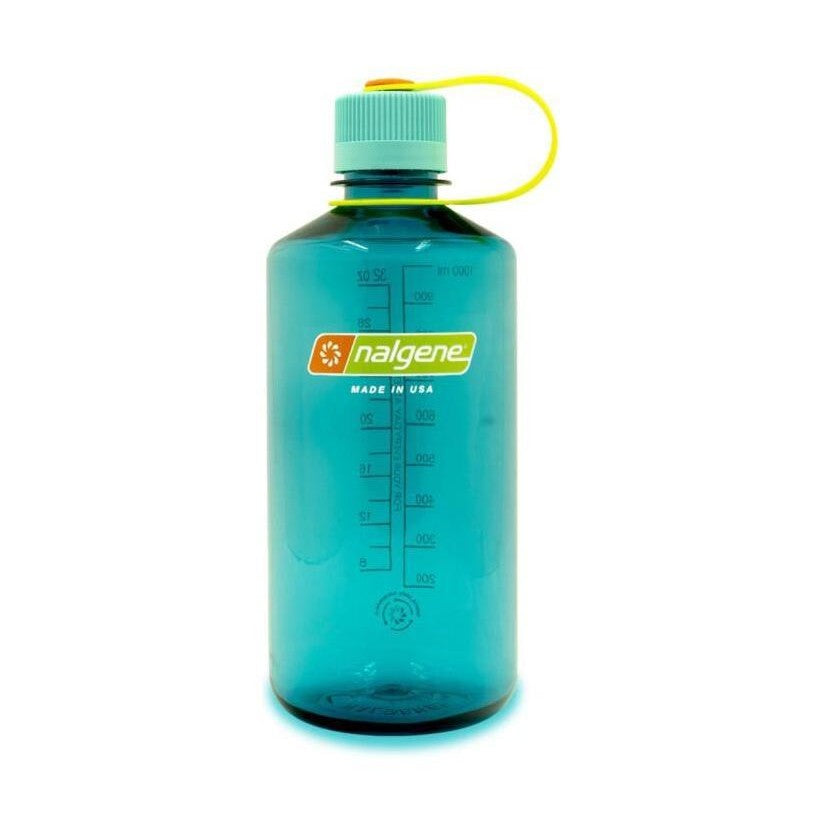 Nalgene 1L Vattenflaska Narrow mouth