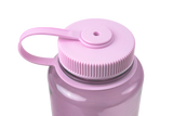 Nalgene 1L Vattenflaska Wide mouth