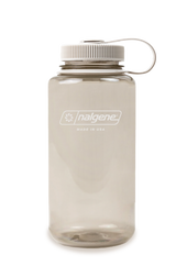 Nalgene 1L Vattenflaska Wide mouth