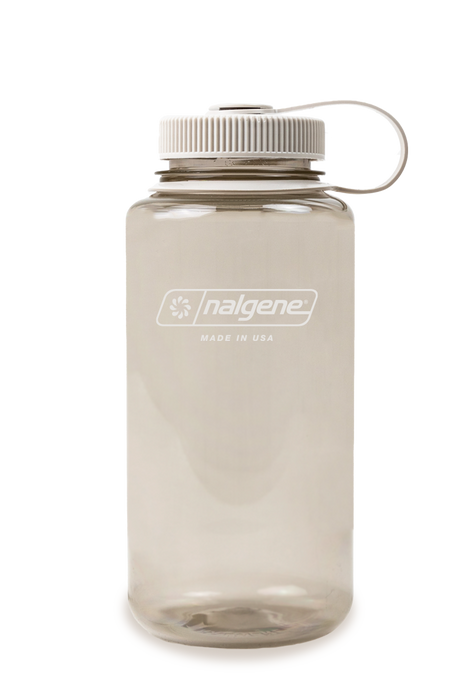 Nalgene 1L Vattenflaska Wide mouth